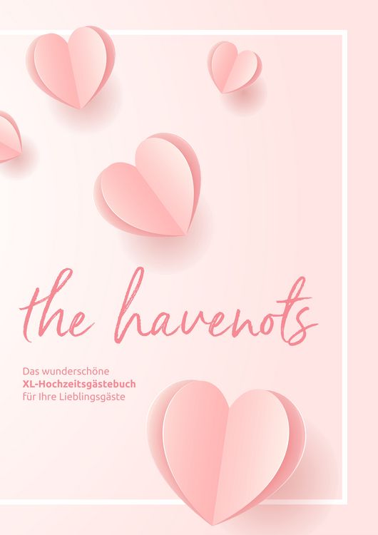 Produktbild: The havenots