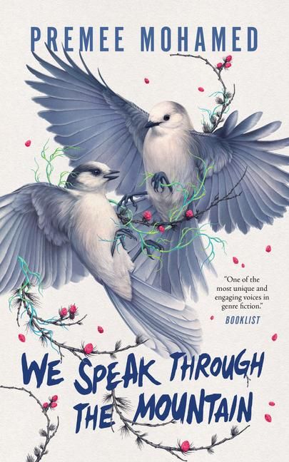 Produktbild: We Speak Through the Mountain