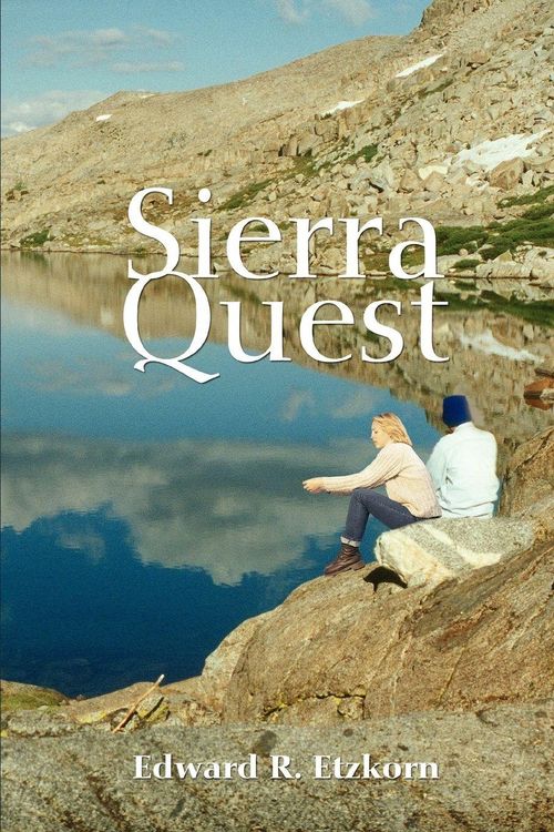 Produktbild: Sierra Quest