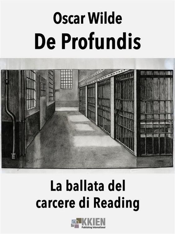 Produktbild: De Profundis