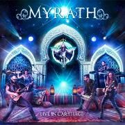 Produktbild: Live In Carthage