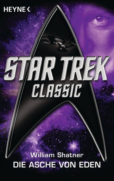 Produktbild: Star Trek - Classic: Die Asche von Eden