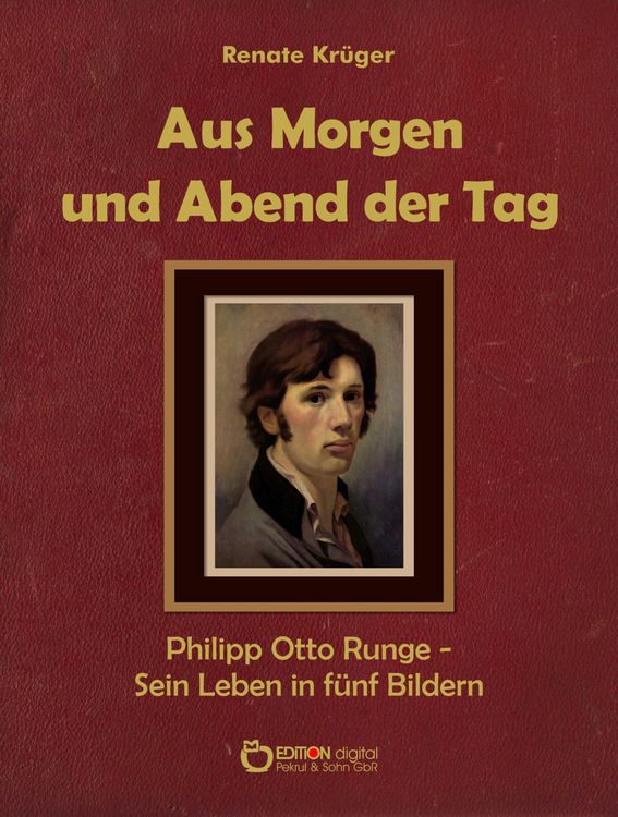 Produktbild: Aus Morgen und Abend der Tag