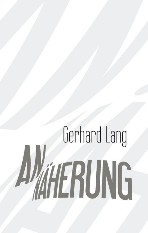 Produktbild: Ann&auml;herung
