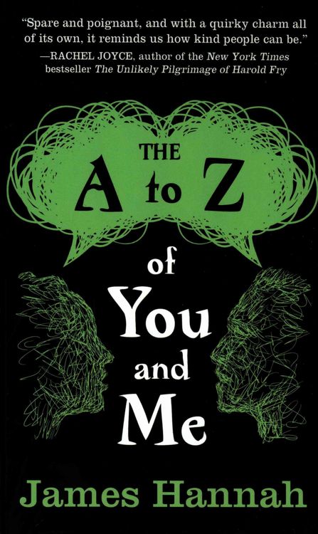 Produktbild: A To Z Of You & Me -Lp