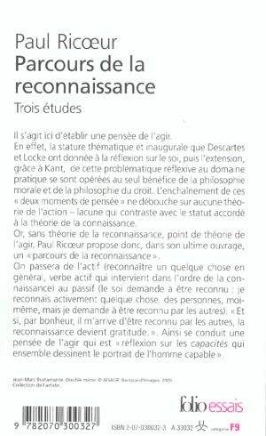 Produktbild: FRE-PARCOURS DE RECONNAISSANC
