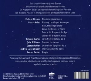 Produktbild: Binary Star