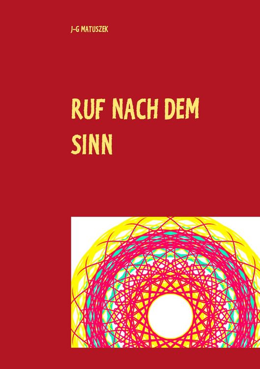 Produktbild: Ruf Nach dem Sinn