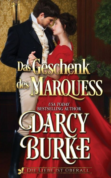 Produktbild: Das Geschenk des Marquess