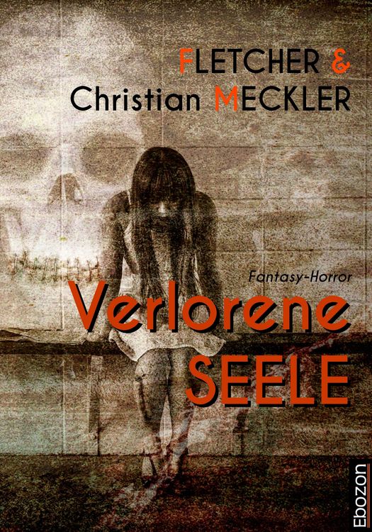 Produktbild: Verlorene Seele