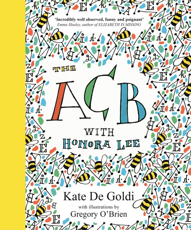 Produktbild: The ACB with Honora Lee