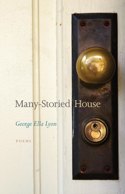 Produktbild: Many-Storied House