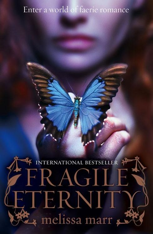 Produktbild: Marr, M: Fragile Eternity