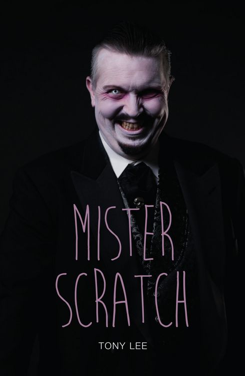 Produktbild: Mister Scratch