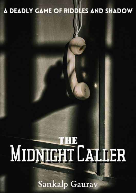 Produktbild: The Midnight Caller