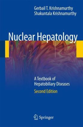 Produktbild: Nuclear Hepatology