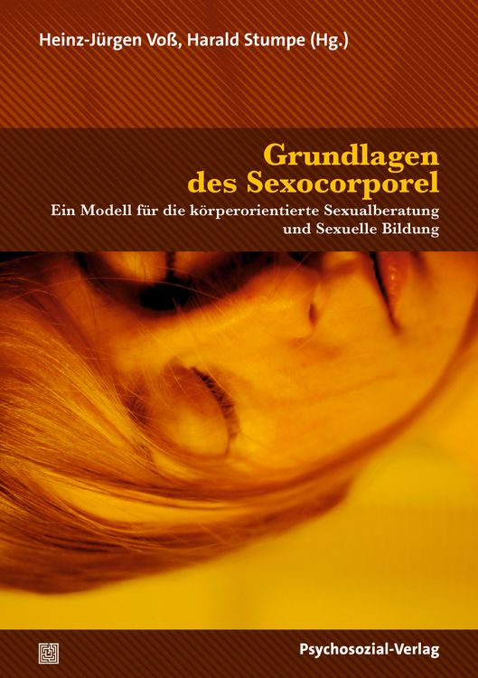 Produktbild: Grundlagen des Sexocorporel