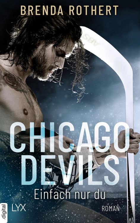 Produktbild: Chicago Devils- Einfach nur du