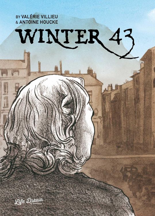 Produktbild: Villieu, V: Winter '43: From Wally's Memories