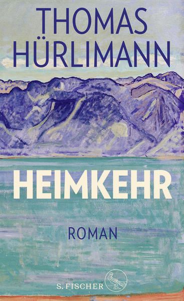 Produktbild: Heimkehr