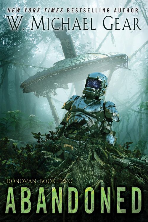 Produktbild: Abandoned