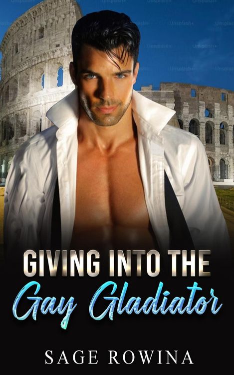 Produktbild: Giving Into The Gay Gladiator