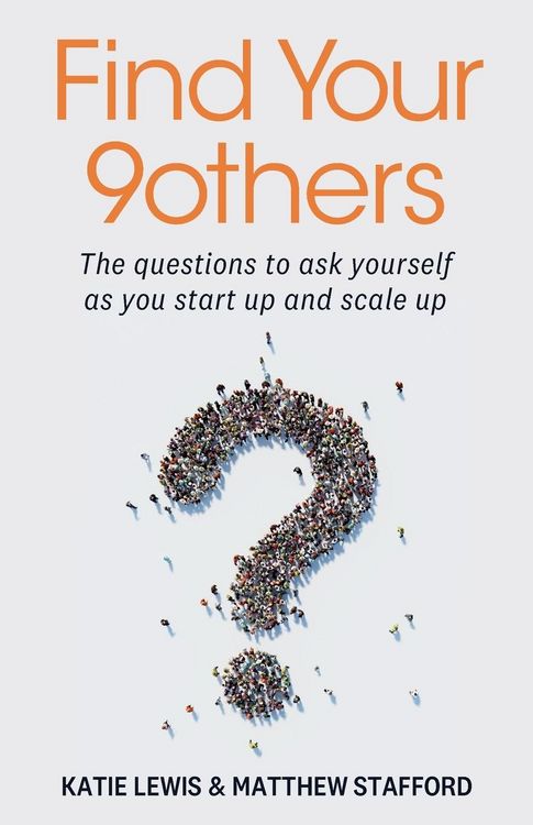 Produktbild: Lewis, K: Find Your 9others