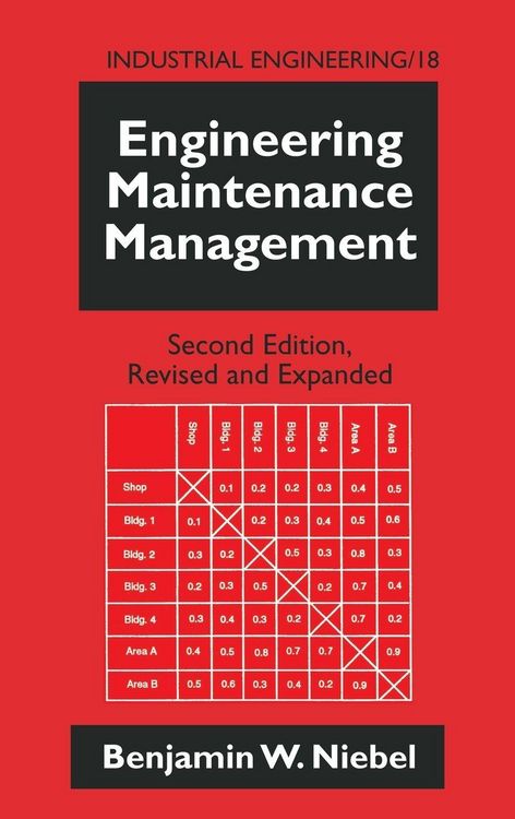 Produktbild: Engineering Maintenance Management