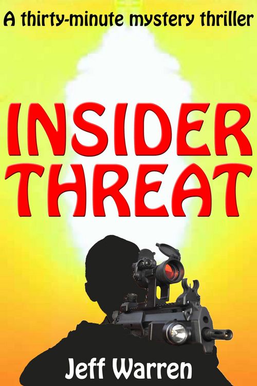 Produktbild: Insider Threat