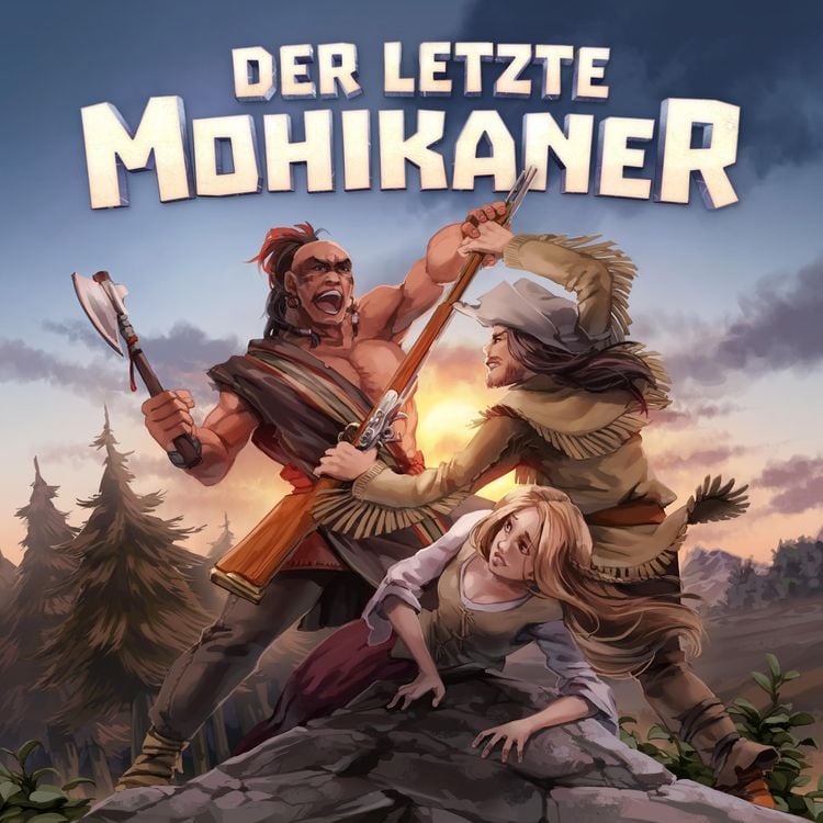 Bild vom Artikel Der letzte Mohikaner vom Autor Markus Topf