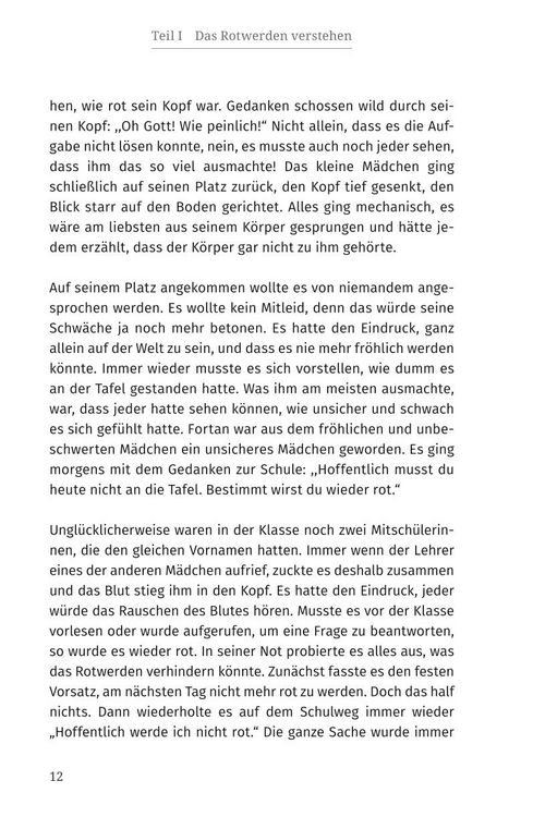 Produktbild: Keine Angst vor dem Err&ouml;ten