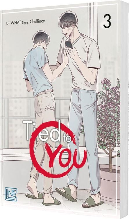 Produktbild: Tied to You 3