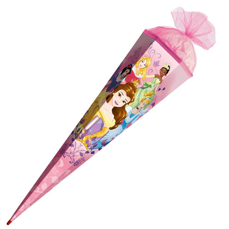 Produktbild: Schult&uuml;te, Disney Princess, 85cm