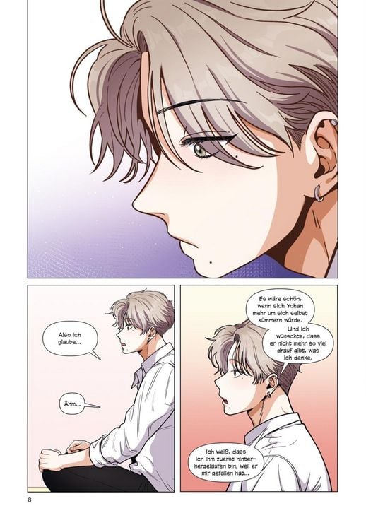 Produktbild: Love so Pure 3