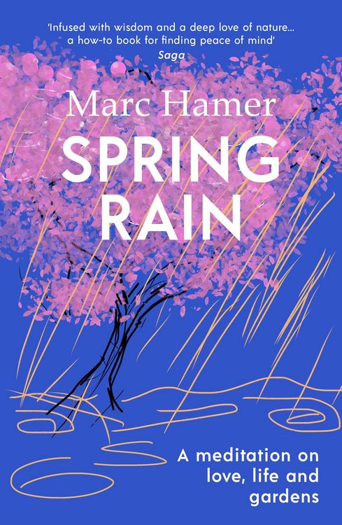 Produktbild: Spring Rain