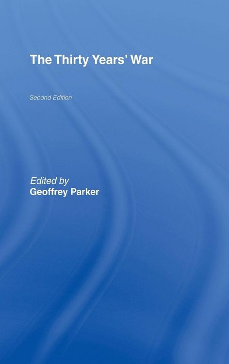 Produktbild: The Thirty Years' War