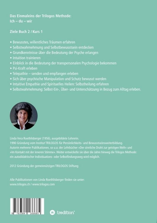 Produktbild: Im Kontakt mit der inneren Stimme | Stufe 1