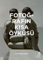 Produktbild: Fotografin Kisa &Ouml;yk&uuml;s&uuml;
