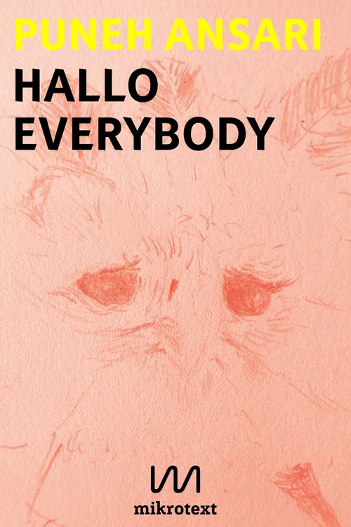 Produktbild: Hallo Everybody