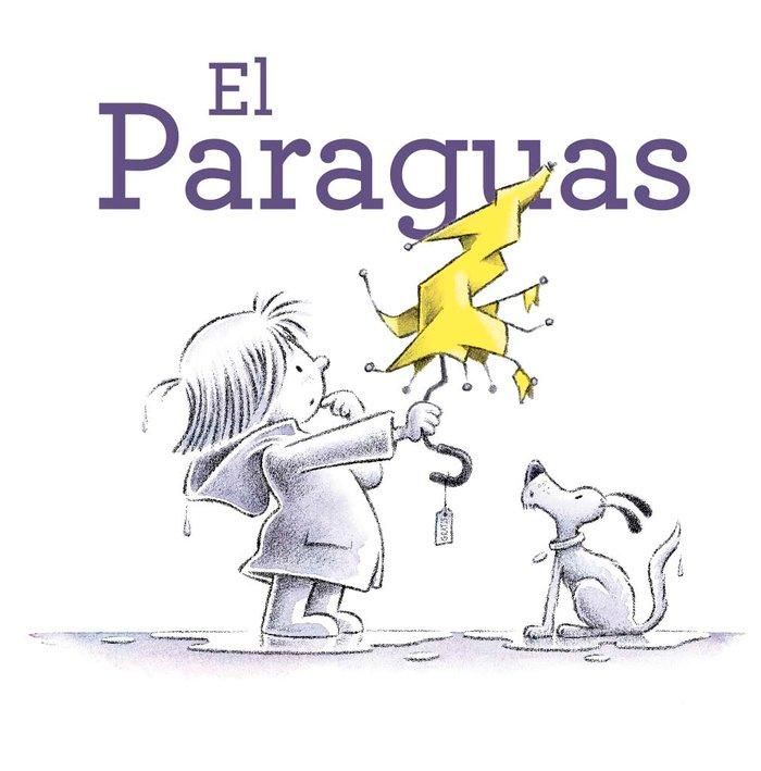 Produktbild: Paraguas, El