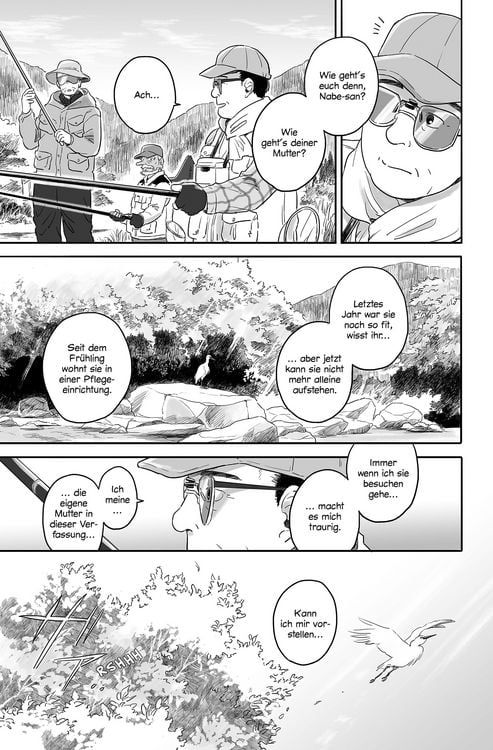 Produktbild: Mein Nachbar Yokai 02