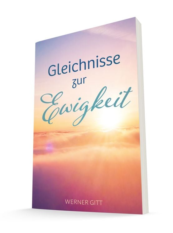 Produktbild: Gleichnisse zur Ewigkeit