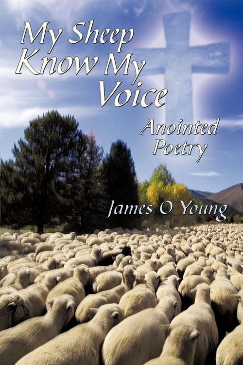 Produktbild: My Sheep Know My Voice