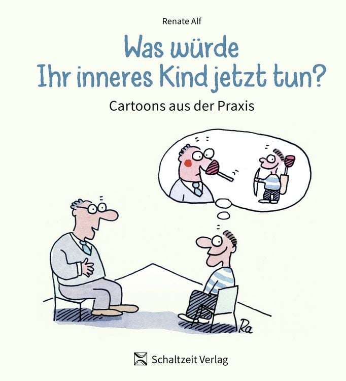 Produktbild: Was w&uuml;rde Ihr Inneres Kind jetzt tun ?