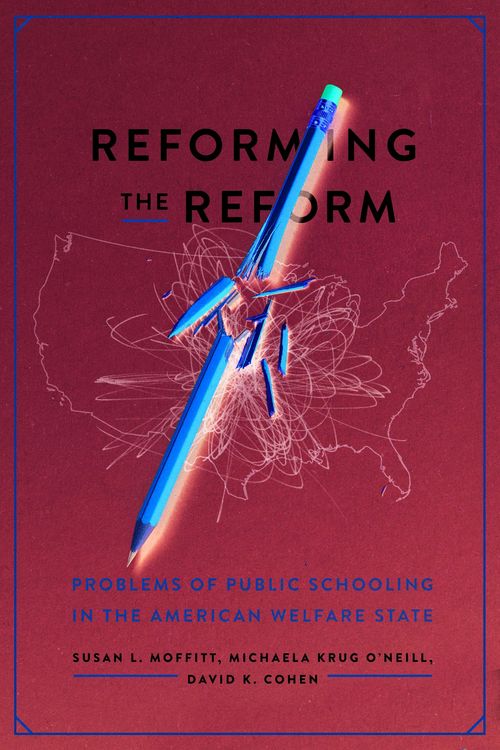 Produktbild: Reforming the Reform