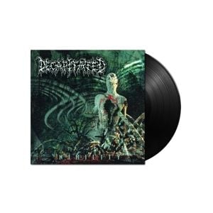 Produktbild: Nihility(Black Vinyl)