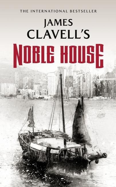 Produktbild: Noble House