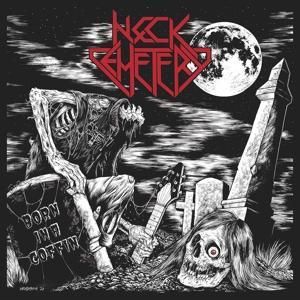 Produktbild: Born In A Coffin