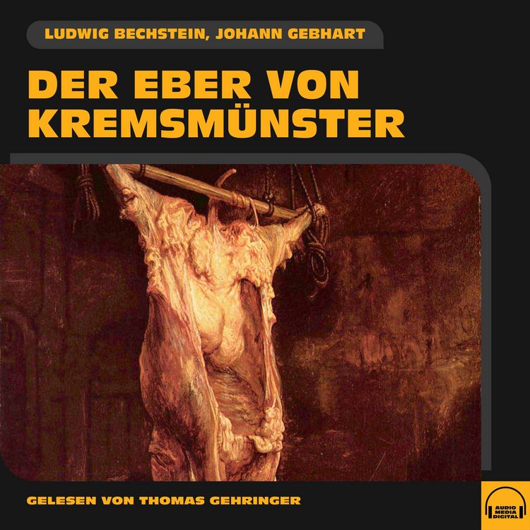 Produktbild: Der Eber von Kremsm&uuml;nster