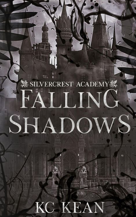Produktbild: Falling Shadows